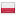 cnt.pl hosted country